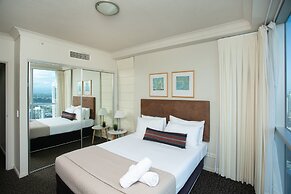 Chevron Renaissance Private Apartments