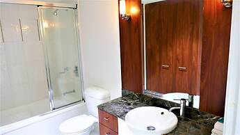 Chevron Renaissance Private Apartments