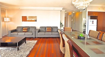 Chevron Renaissance Private Apartments