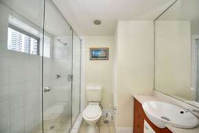 Chevron Renaissance Private Apartments