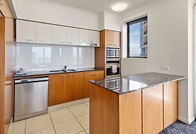 Chevron Renaissance Private Apartments