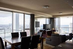 Chevron Renaissance Private Apartments