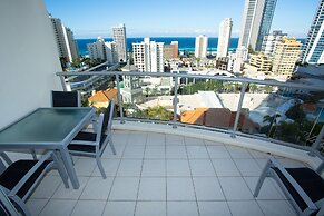 Chevron Renaissance Private Apartments