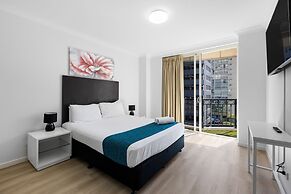 Chevron Renaissance Private Apartments