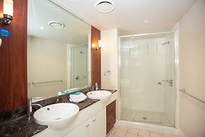 Chevron Renaissance Private Apartments