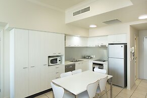 Chevron Renaissance Private Apartments