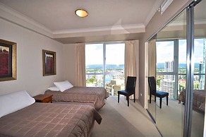 Chevron Renaissance Private Apartments