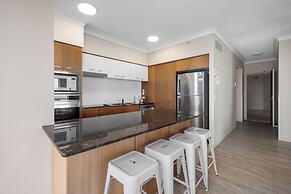Chevron Renaissance Private Apartments