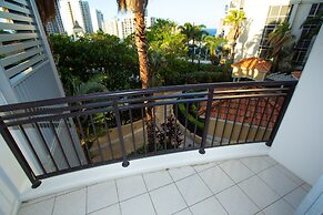 Chevron Renaissance Private Apartments