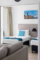 Chevron Renaissance Private Apartments