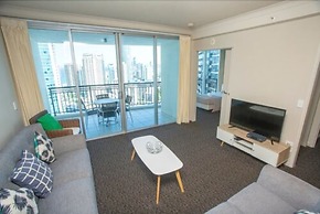 Chevron Renaissance Private Apartments