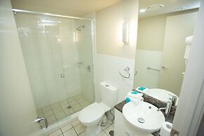 Chevron Renaissance Private Apartments