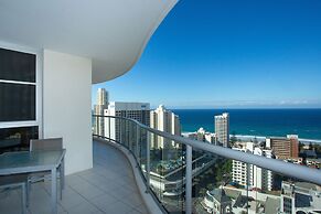 Chevron Renaissance Private Apartments