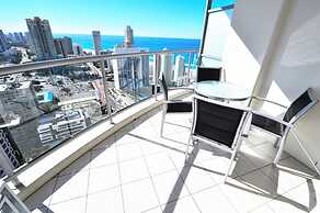 Chevron Renaissance Private Apartments