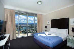 Chevron Renaissance Private Apartments