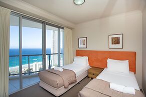 Chevron Renaissance Private Apartments