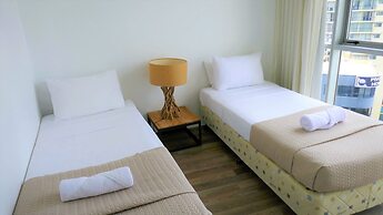 Chevron Renaissance Private Apartments