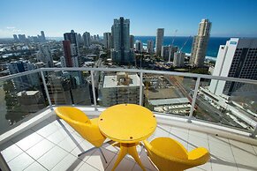 Chevron Renaissance Private Apartments