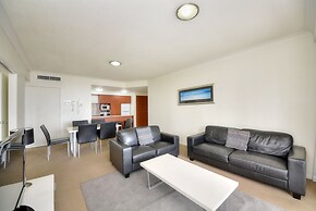 Chevron Renaissance Private Apartments