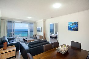 Chevron Renaissance Private Apartments