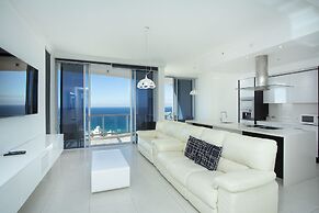 Chevron Renaissance Private Apartments