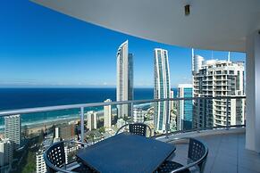 Chevron Renaissance Private Apartments