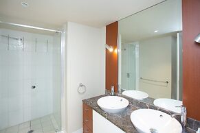 Chevron Renaissance Private Apartments