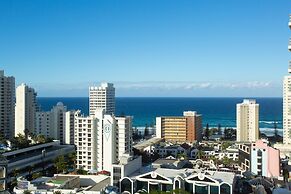 Chevron Renaissance Private Apartments