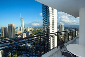 Chevron Renaissance Private Apartments