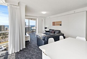 Chevron Renaissance Private Apartments