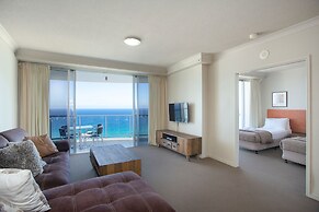 Chevron Renaissance Private Apartments