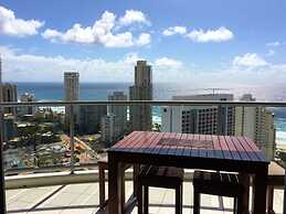 Chevron Renaissance Private Apartments