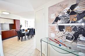 Chevron Renaissance Private Apartments