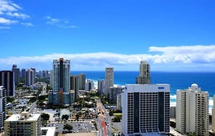 Chevron Renaissance Private Apartments