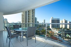 Chevron Renaissance Private Apartments