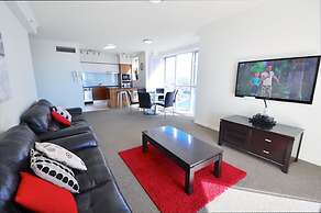 Chevron Renaissance Private Apartments