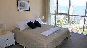 Chevron Renaissance Private Apartments