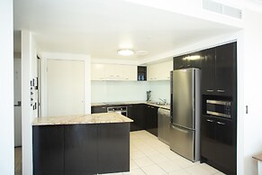 Chevron Renaissance Private Apartments