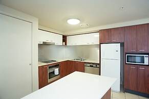 Chevron Renaissance Private Apartments