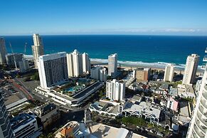 Chevron Renaissance Private Apartments