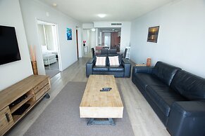 Chevron Renaissance Private Apartments