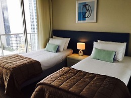 Chevron Renaissance Private Apartments