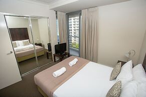 Chevron Renaissance Private Apartments