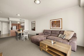 Chevron Renaissance Private Apartments