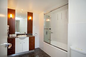 Chevron Renaissance Private Apartments