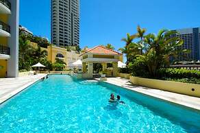 Chevron Renaissance Private Apartments