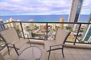 Chevron Renaissance Private Apartments