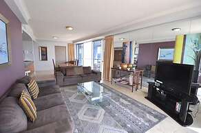 Chevron Renaissance Private Apartments