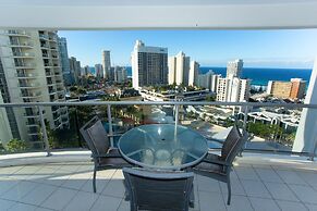 Chevron Renaissance Private Apartments