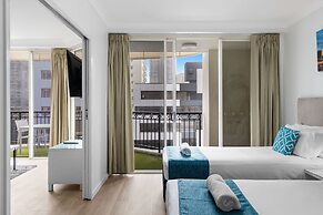 Chevron Renaissance Private Apartments